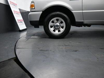 2011 Ford Ranger XLT