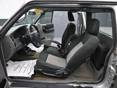 2011 Ford Ranger XLT