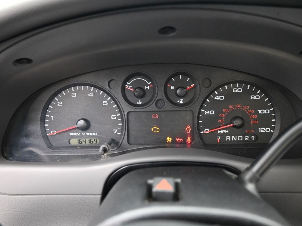 2011 Ford Ranger XLT