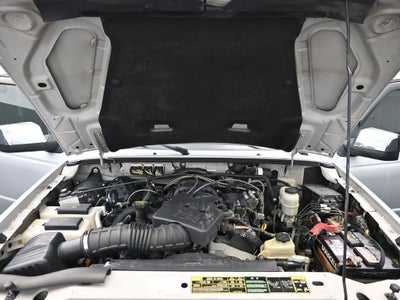 2011 Ford Ranger XLT