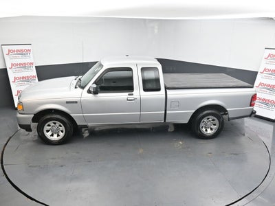 2011 Ford Ranger XLT