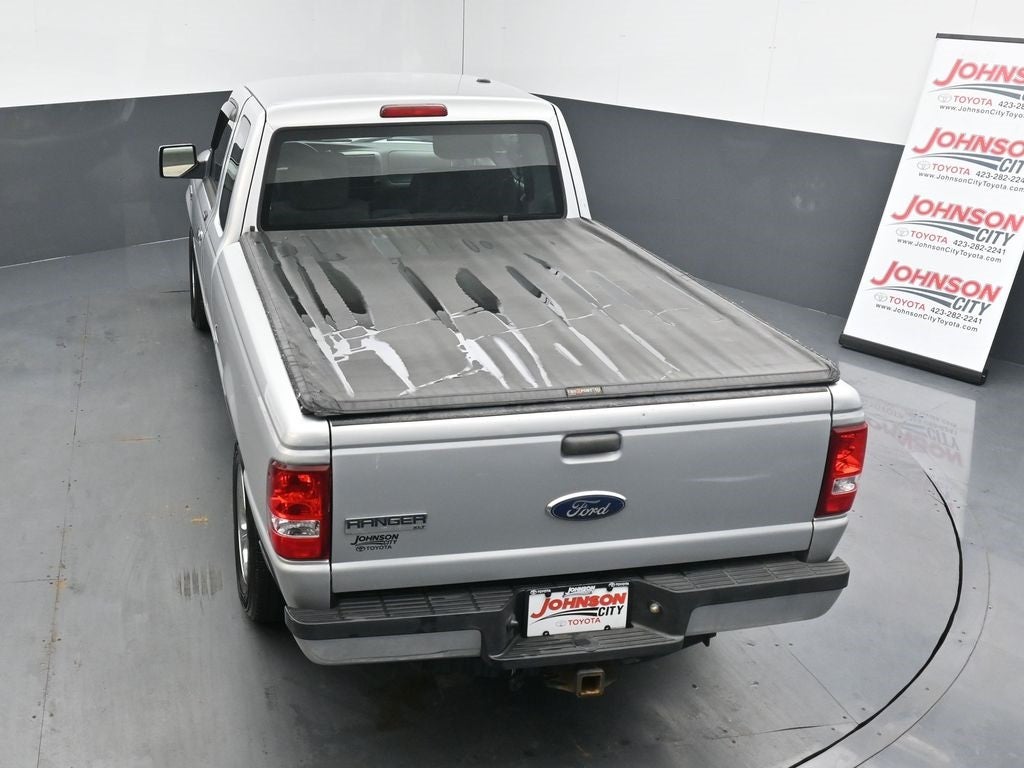 2011 Ford Ranger XLT