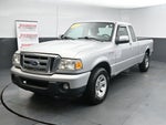 2011 Ford Ranger XLT
