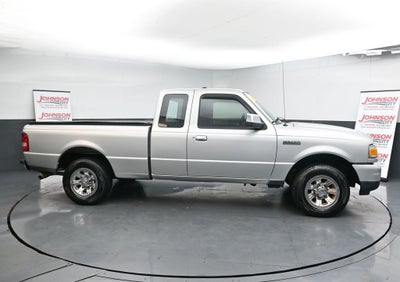 2011 Ford Ranger XLT