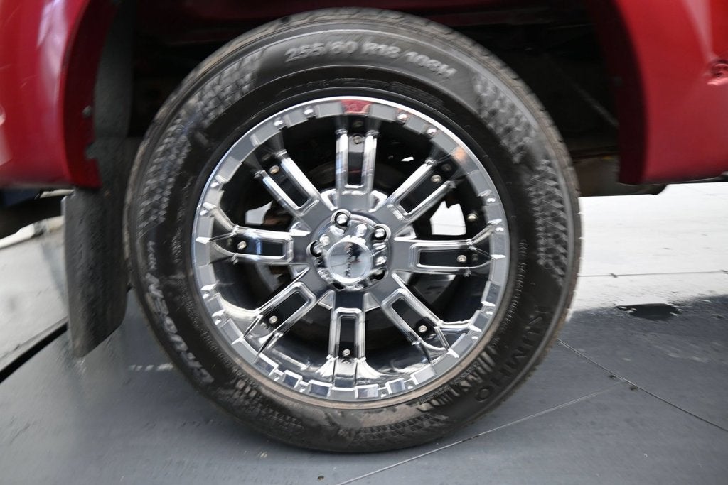 2011 Ford Ranger Sport