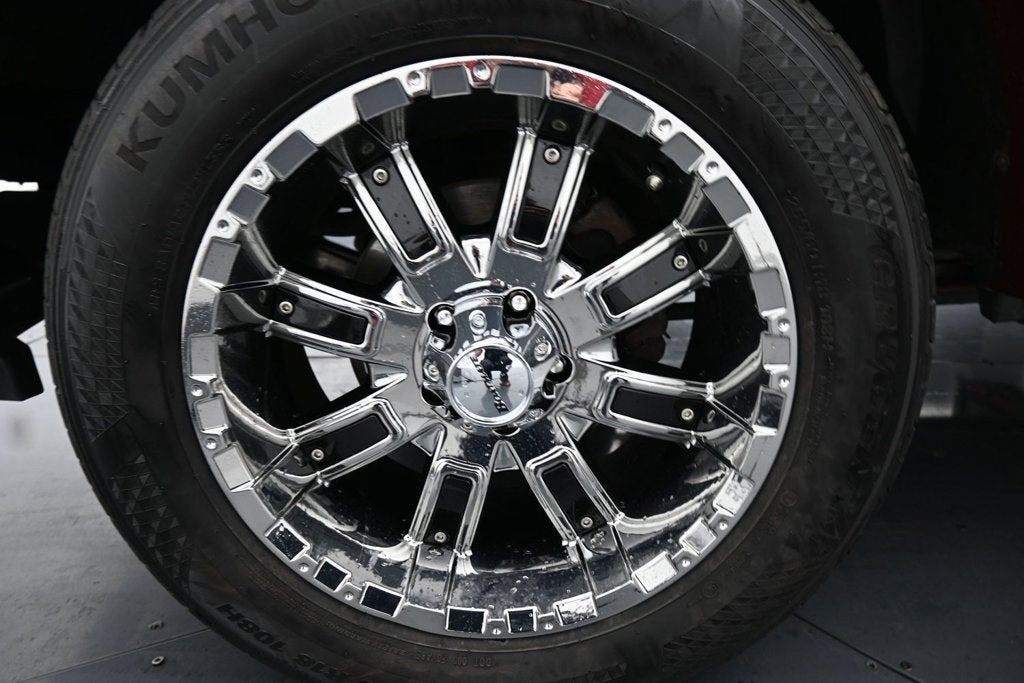 2011 Ford Ranger Sport