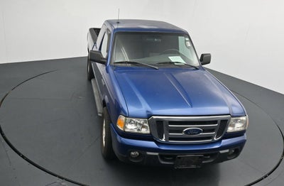 2011 Ford Ranger XLT