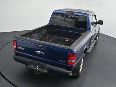 2011 Ford Ranger XLT