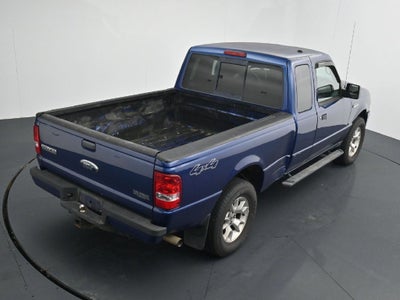 2011 Ford Ranger XLT