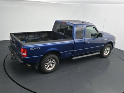 2011 Ford Ranger XLT