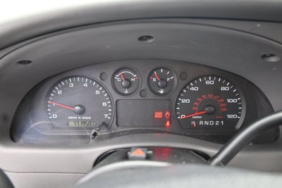 2011 Ford Ranger XLT