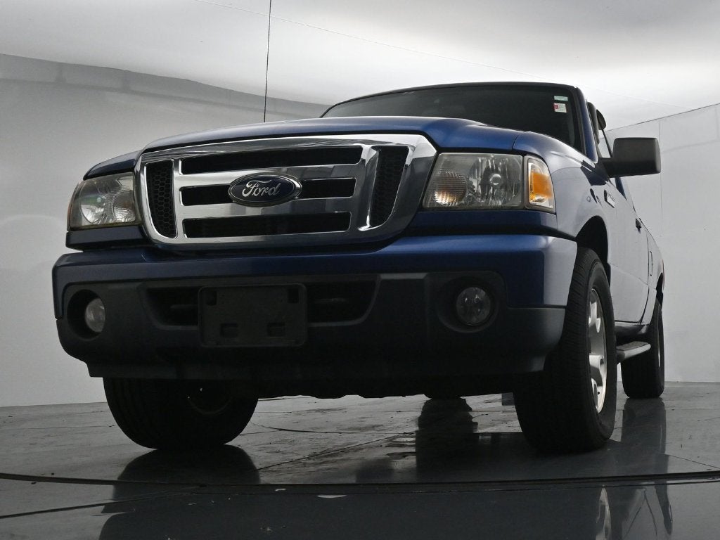 2011 Ford Ranger XLT