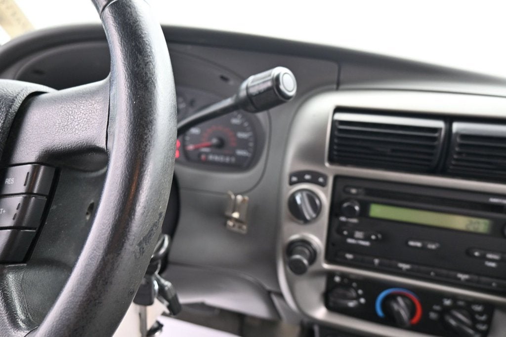 2011 Ford Ranger XLT