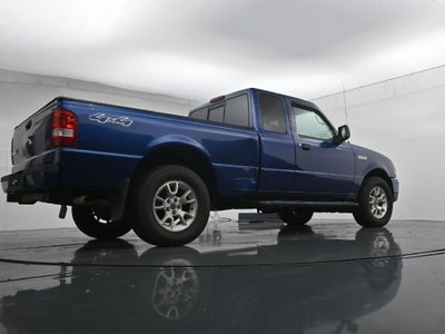 2011 Ford Ranger XLT