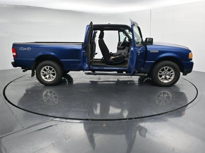 2011 Ford Ranger XLT