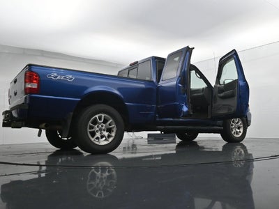 2011 Ford Ranger XLT