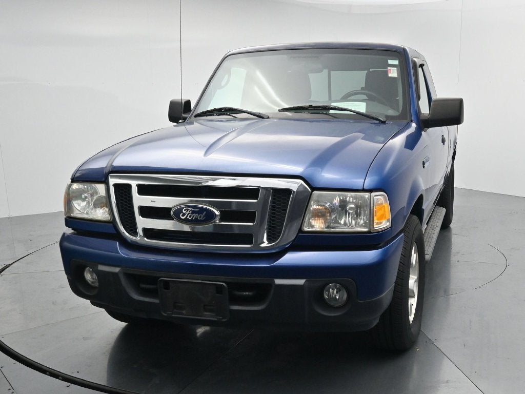 2011 Ford Ranger XLT
