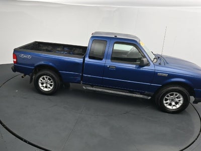 2011 Ford Ranger XLT