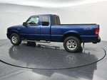 2011 Ford Ranger XLT