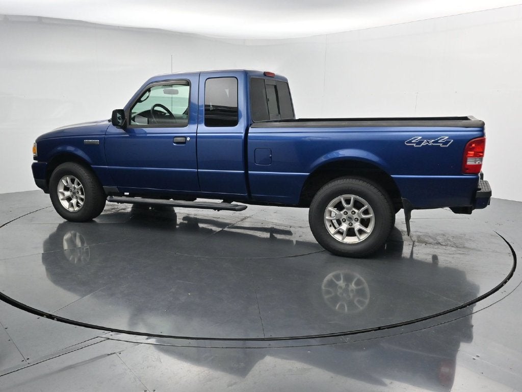 2011 Ford Ranger XLT