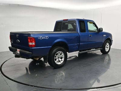 2011 Ford Ranger XLT