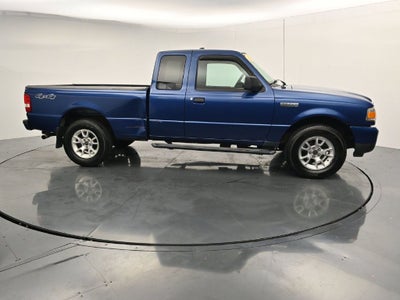 2011 Ford Ranger XLT