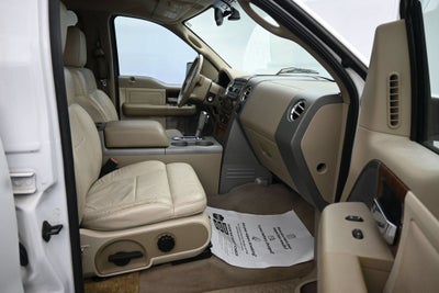 2004 Ford F-150 XLT
