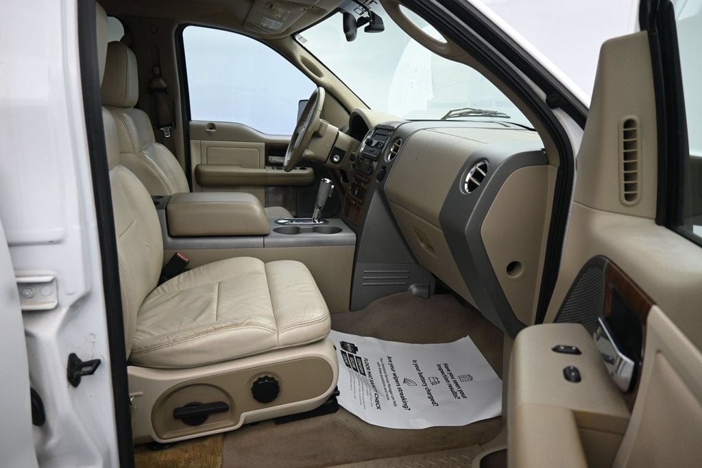 2004 Ford F-150 XLT