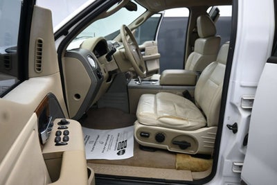 2004 Ford F-150 XLT