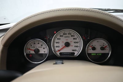 2004 Ford F-150 XLT