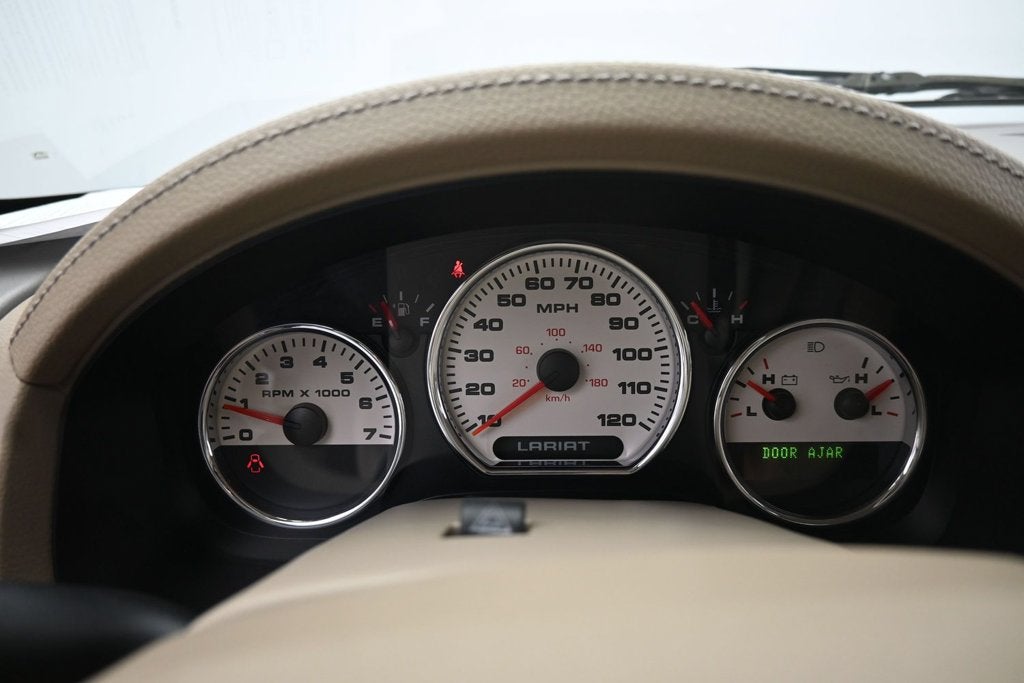 2004 Ford F-150 XLT