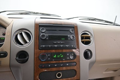 2004 Ford F-150 XLT