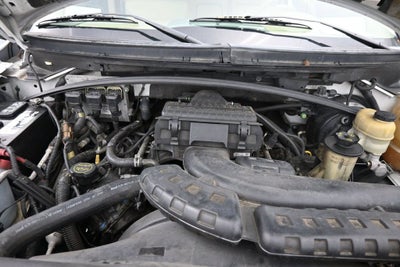 2004 Ford F-150 XLT