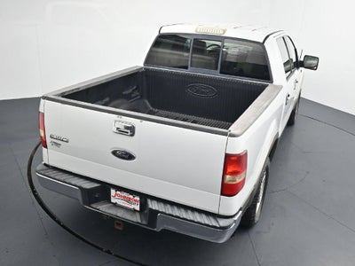 2004 Ford F-150 XLT