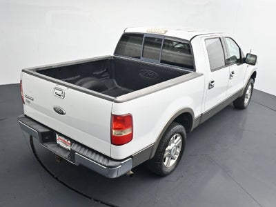 2004 Ford F-150 XLT