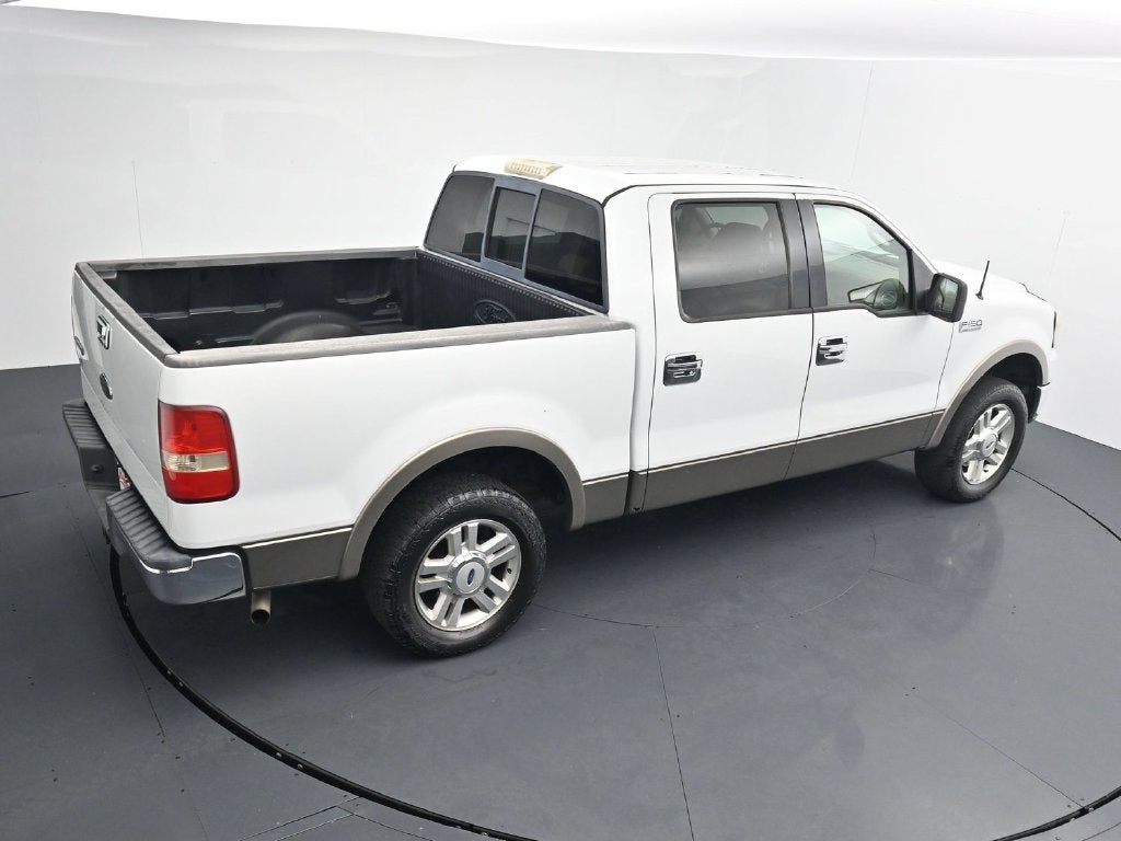2004 Ford F-150 XLT