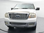 2004 Ford F-150 XLT