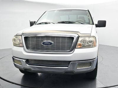 2004 Ford F-150 XLT