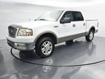 2004 Ford F-150 XLT