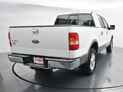 2004 Ford F-150 XLT