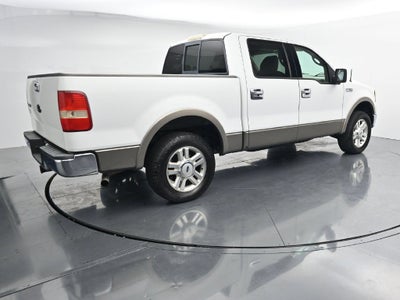2004 Ford F-150 XLT