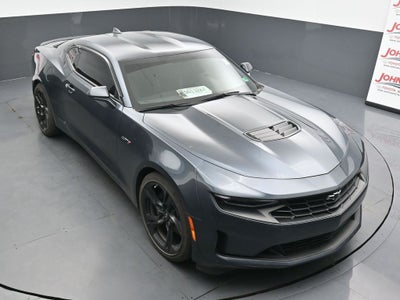 2022 Chevrolet Camaro LT1