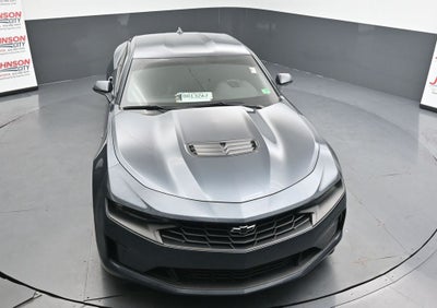 2022 Chevrolet Camaro LT1
