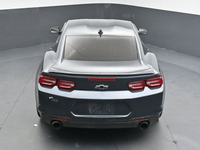 2022 Chevrolet Camaro LT1