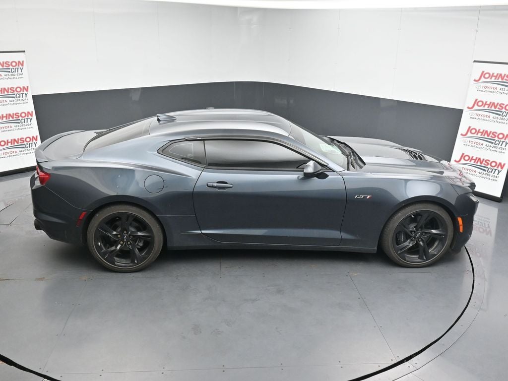2022 Chevrolet Camaro LT1