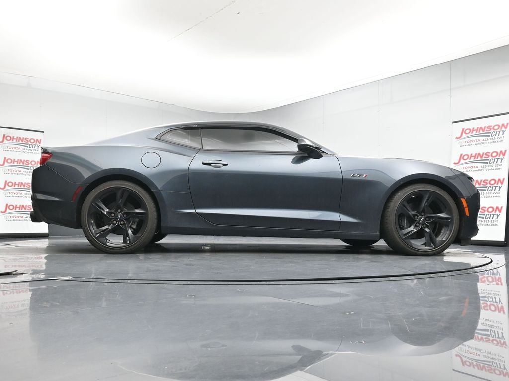 2022 Chevrolet Camaro LT1