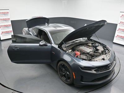2022 Chevrolet Camaro LT1
