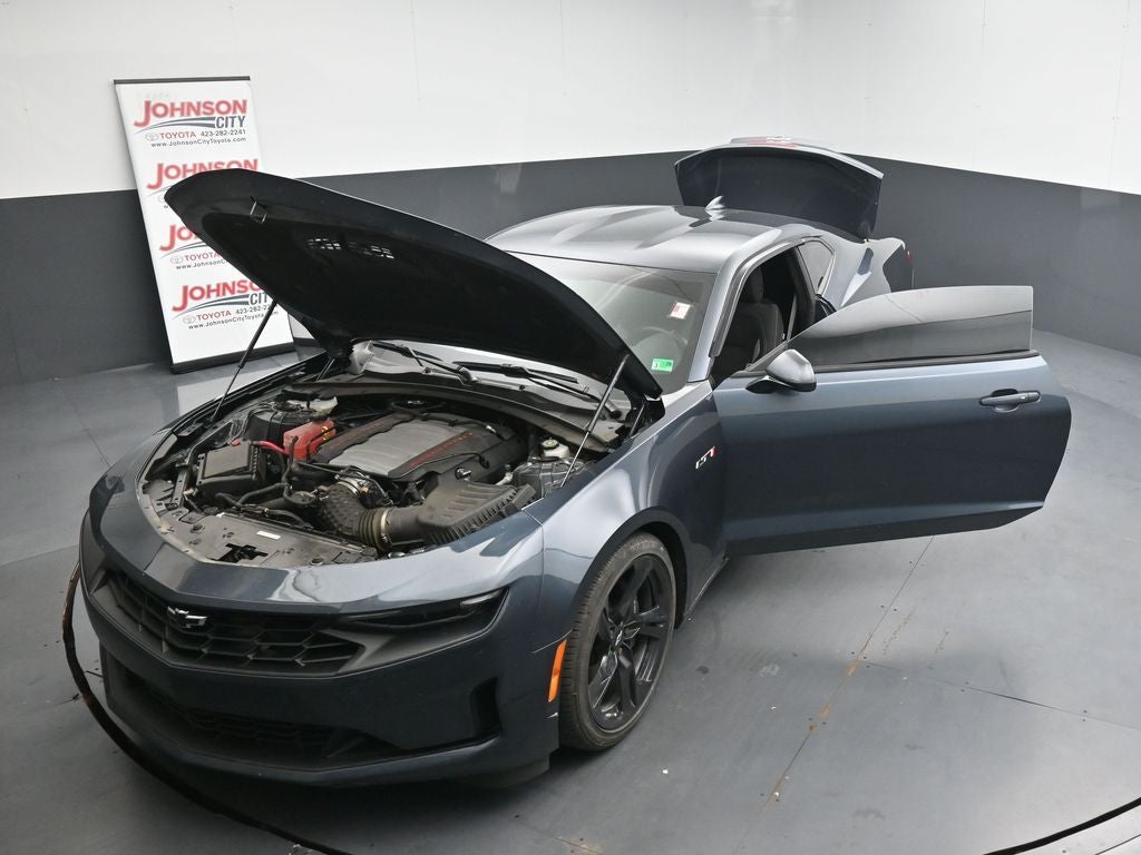 2022 Chevrolet Camaro LT1