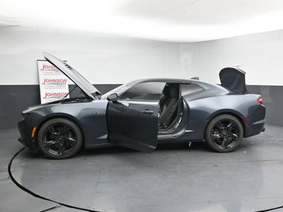 2022 Chevrolet Camaro LT1