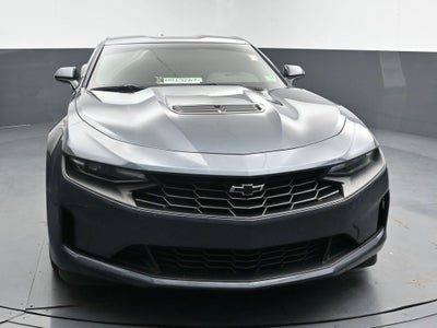 2022 Chevrolet Camaro LT1